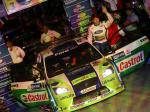 Ford Focus RS WRC 2006 года